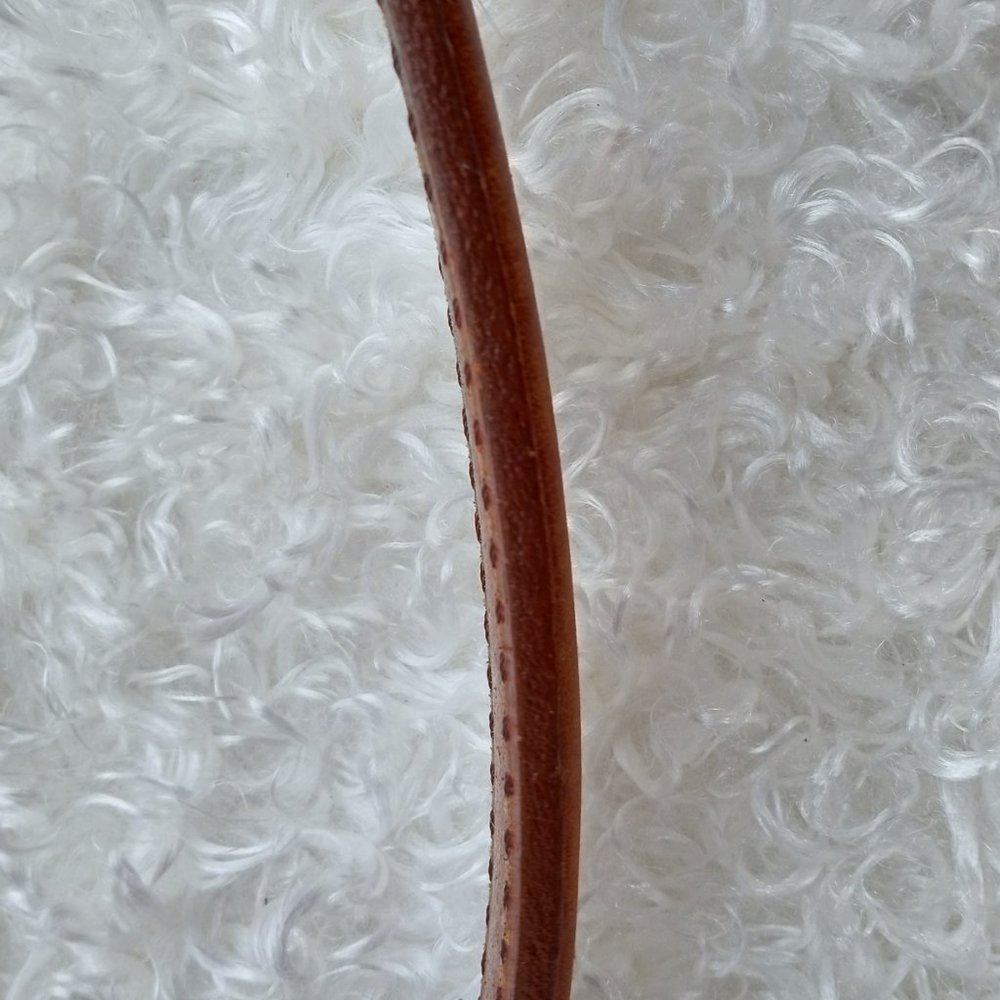 Ferragamo Vintage Belt - Picture 6 of 12